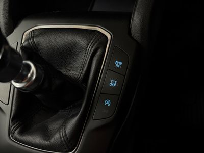 2019 Ford Focus