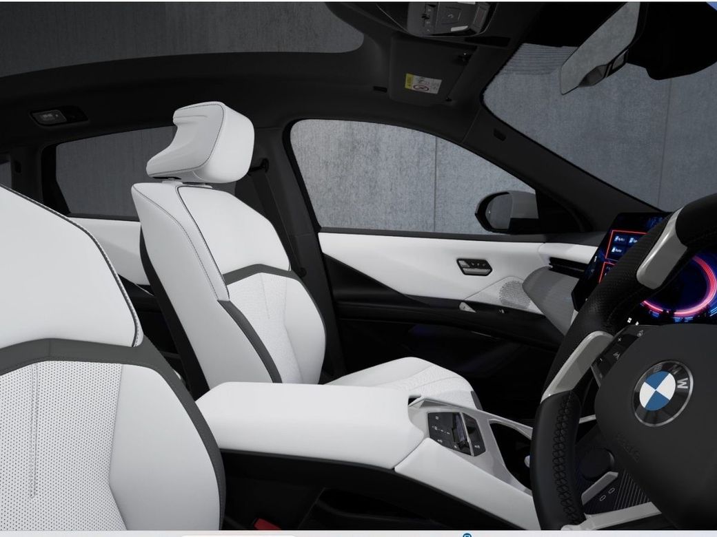 2027 BMW X4