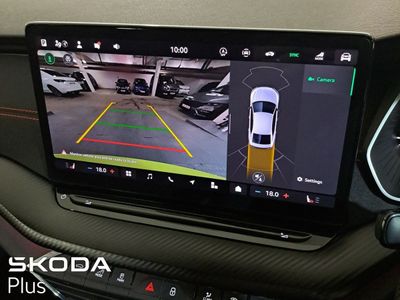 2025 Skoda Octavia