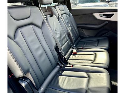 2020 Audi Q7