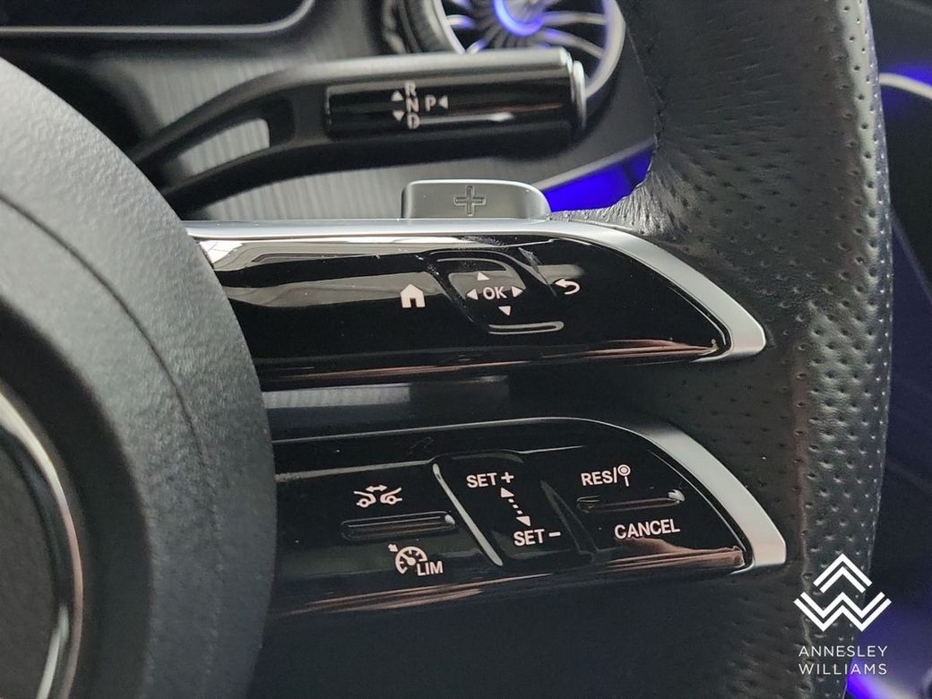 2024 Mercedes-Benz EQE