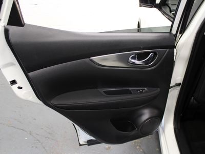 2018 Nissan Qashqai