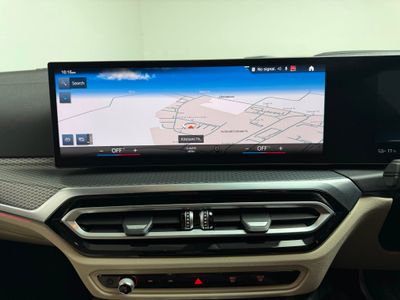 2022 BMW i4