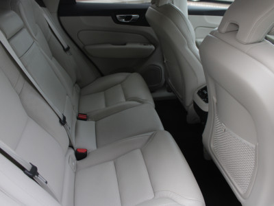 2020 Volvo XC60