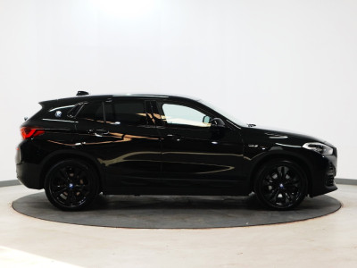2022 BMW X2