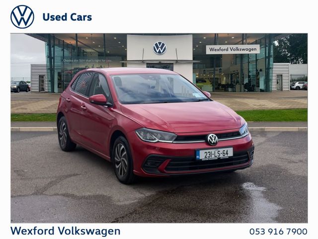 vehicle for sale from Wexford Volkswagen