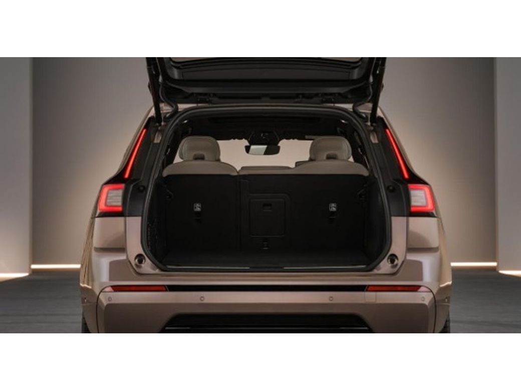 2027 Volvo XC60