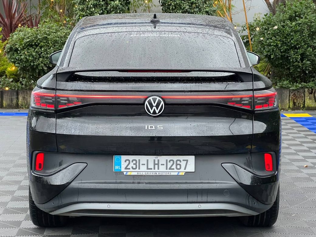2023 Volkswagen ID.5