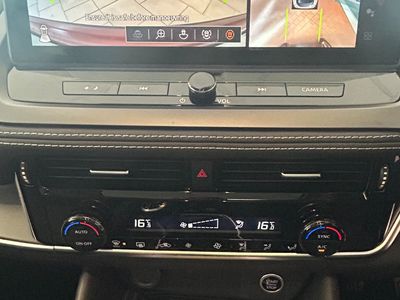 2026 Nissan Qashqai