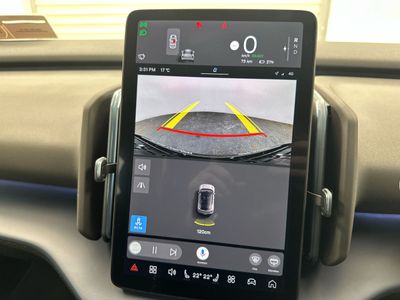 2025 Volvo EX30