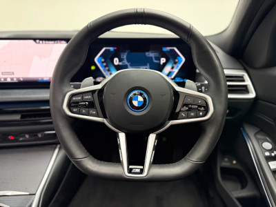 2025 BMW 3 Series