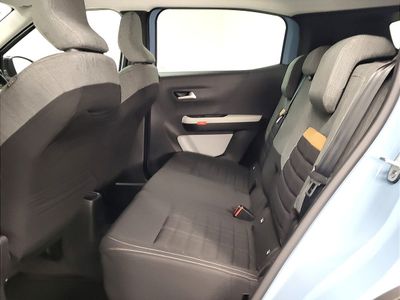 2026 Citroen C3 Aircross