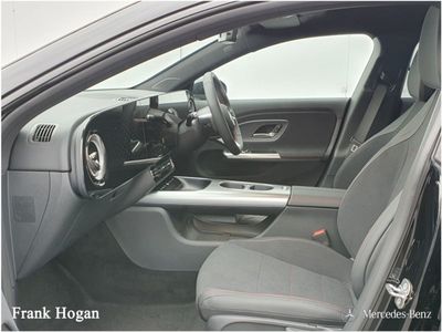 2026 Mercedes-Benz CLA Class