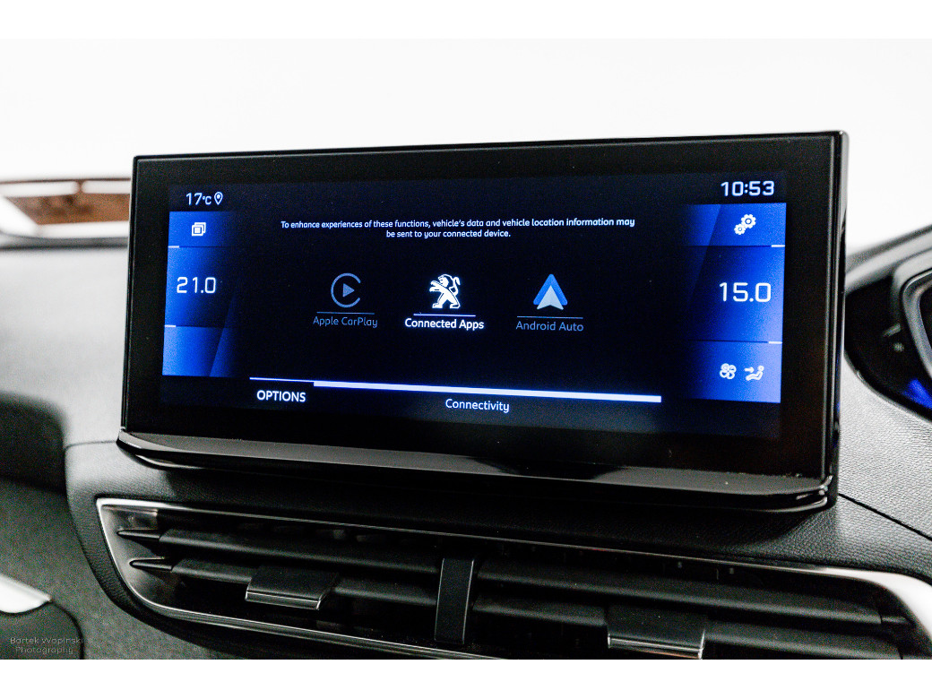 2023 Peugeot 3008