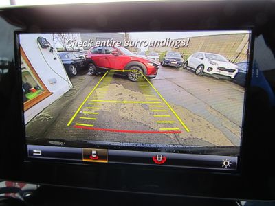 2016 Mercedes-Benz GLC Class