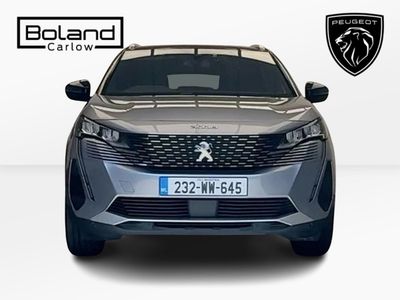 2023 Peugeot 3008