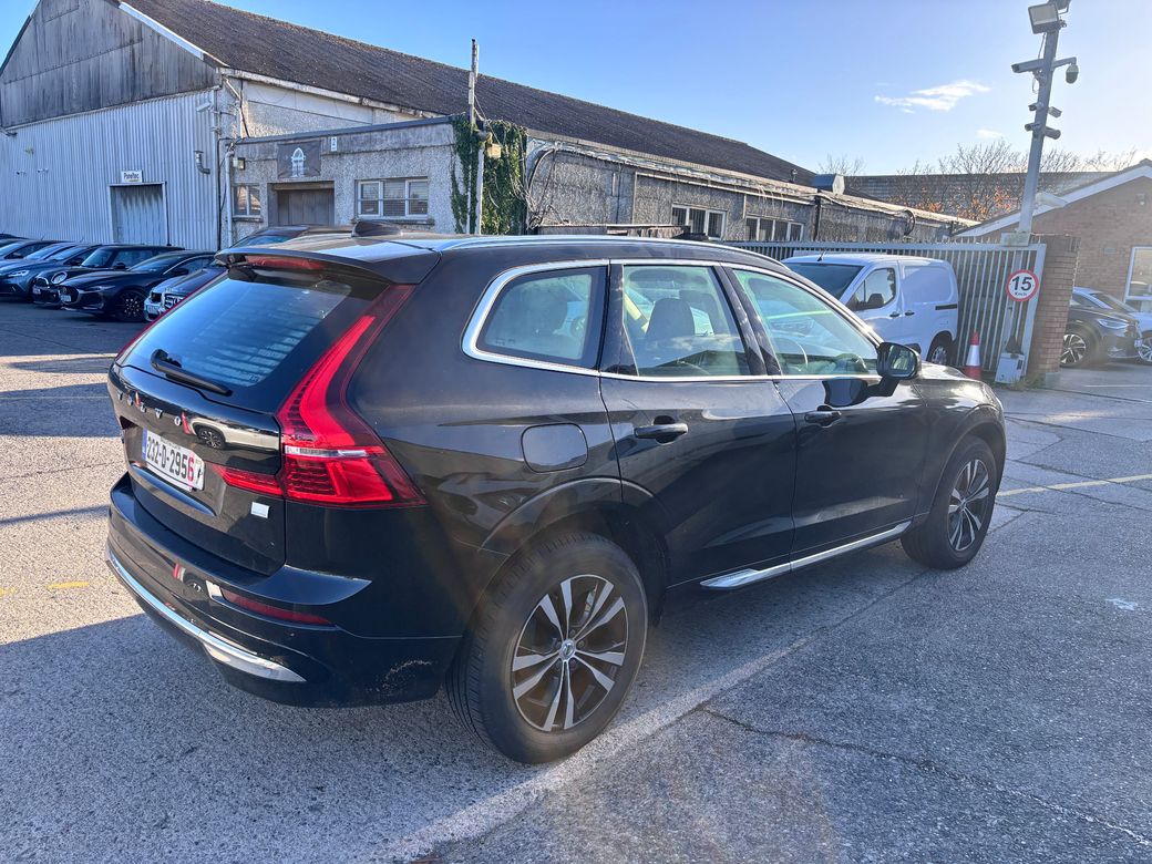 2023 Volvo XC60