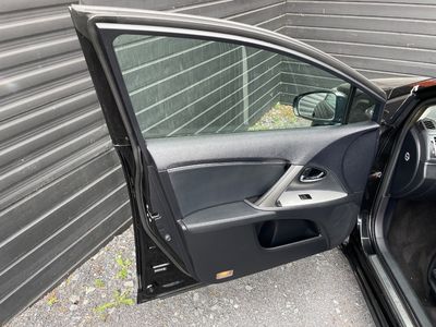 2015 Toyota Avensis