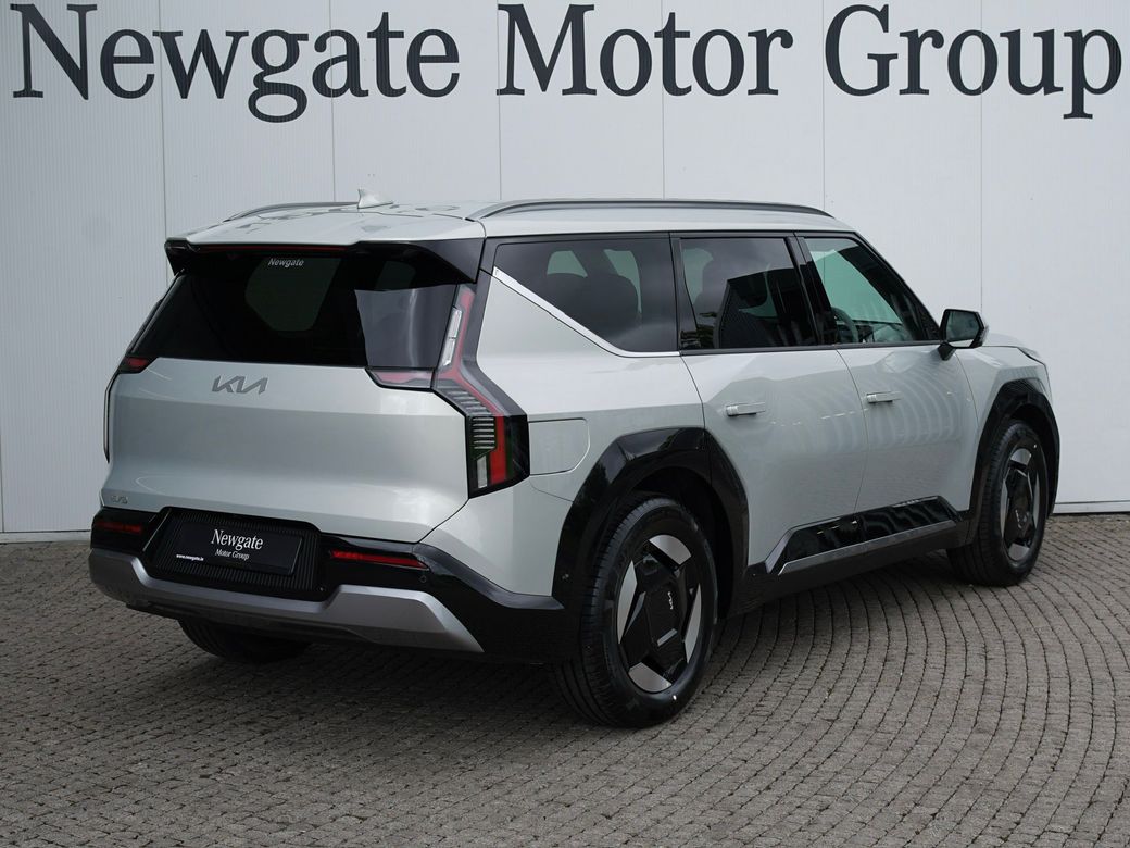 2026 Kia EV9