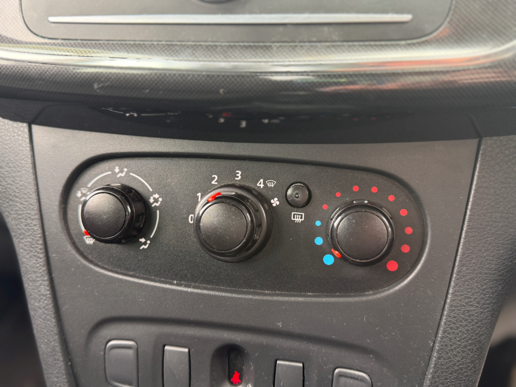 2019 Dacia Sandero