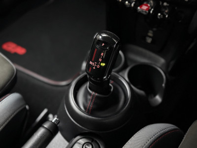 2020 Mini Cooper