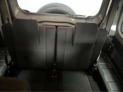 2023 Suzuki Jimny