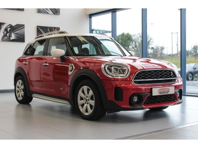 2021 Mini Countryman