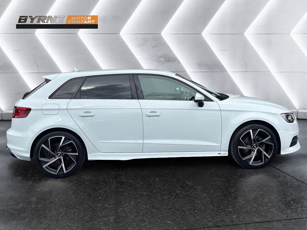 2014 Audi A3