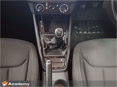 2023 Skoda Scala
