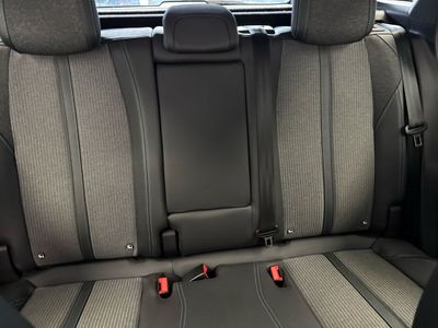 2022 Peugeot 3008
