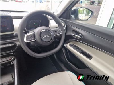 2026 Fiat 600