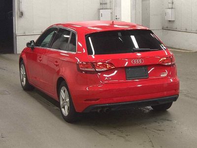 2017 Audi A3