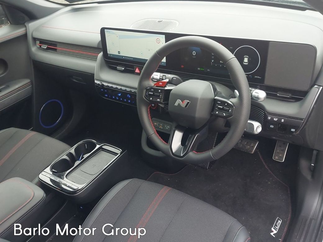 2026 Hyundai Ioniq 5