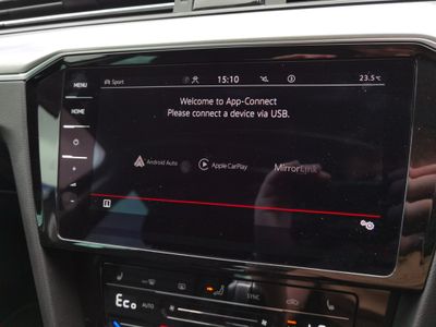 2022 Volkswagen Passat
