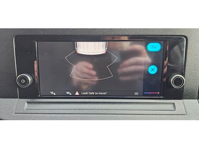 2021 Volkswagen Caddy