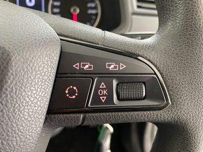 2018 SEAT Arona