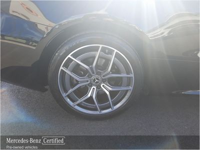 2021 Mercedes-Benz E Class