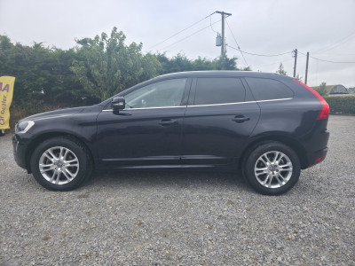 2015 Volvo XC60