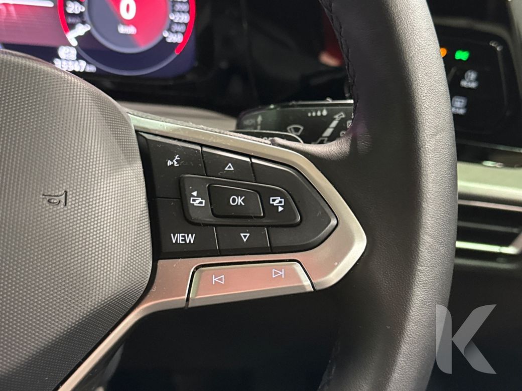 2023 Volkswagen Golf