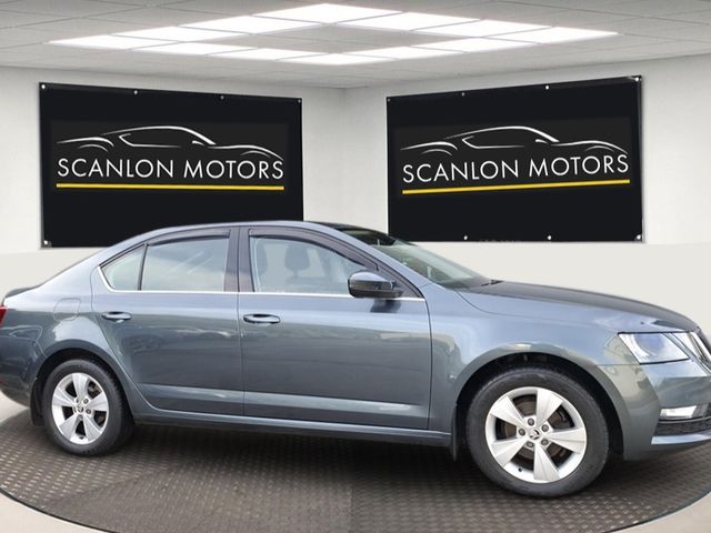 vehicle for sale from Scanlon Motors
