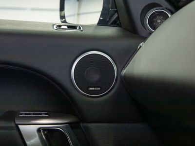 2021 Land Rover Range Rover Sport