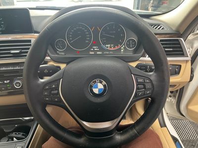 2017 BMW 3 Series