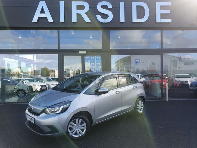 vehicle for sale from Airside Motor Centre