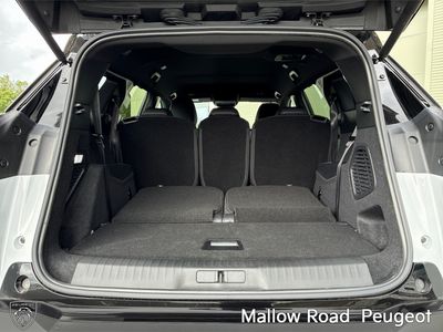 2026 Peugeot 5008