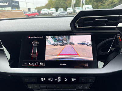 2024 Audi A3