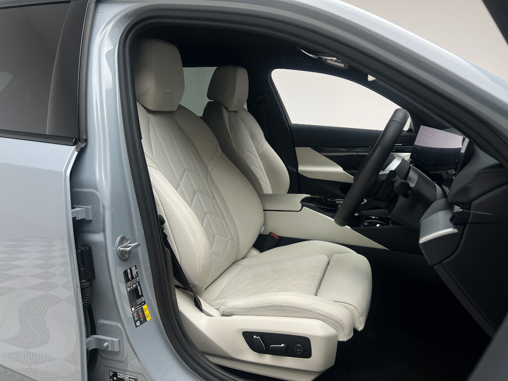 2025 BMW 5 Series