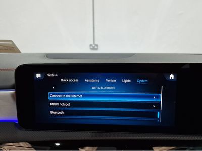 2023 Mercedes-Benz CLA Class