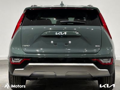 2026 Kia Niro