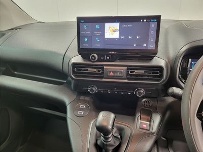 2026 Citroen Berlingo