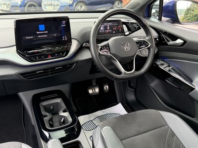 2023 Volkswagen ID.4